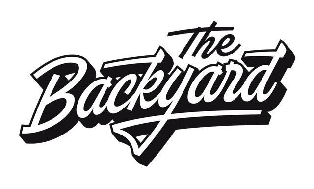 Backyard logo