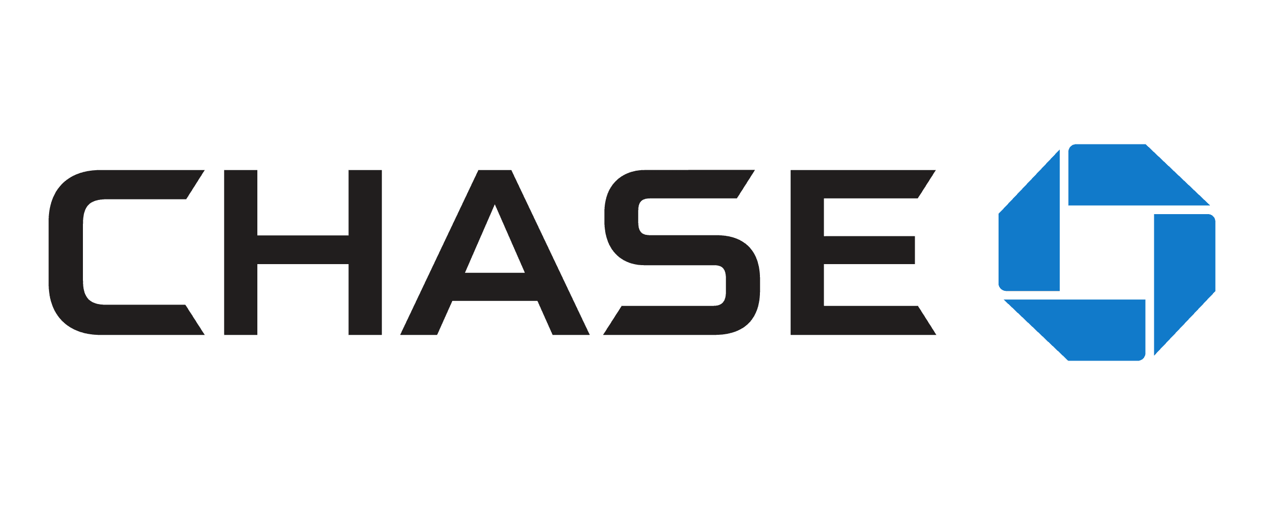 chase logo