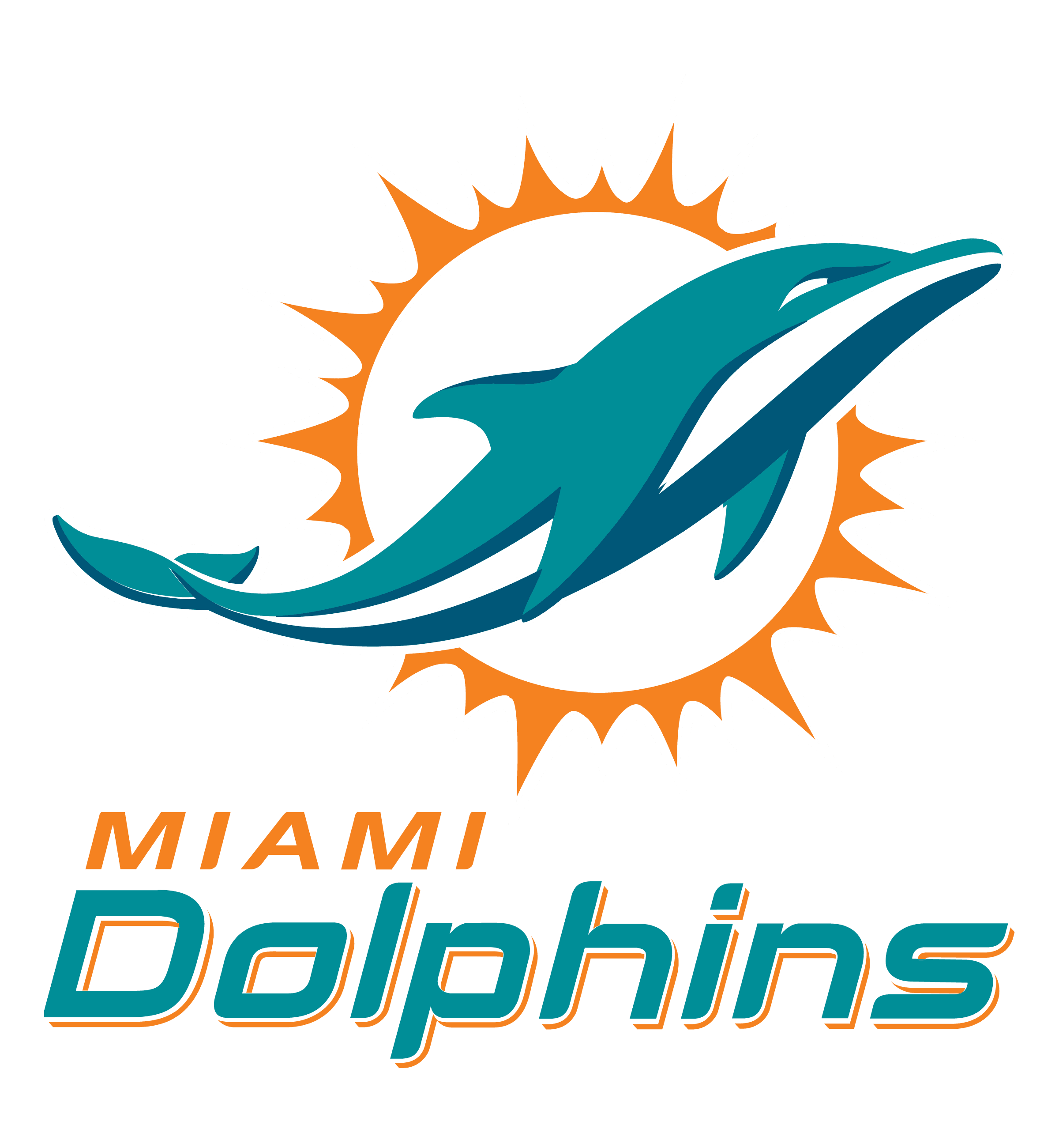 dolphins logo