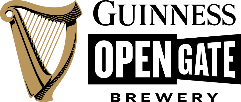 guiness logo