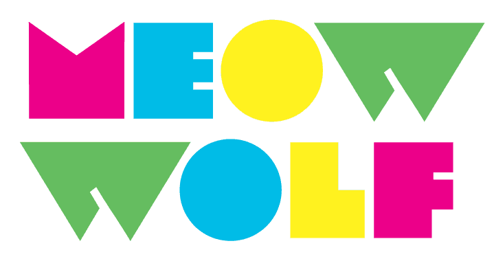 meowwolf logo