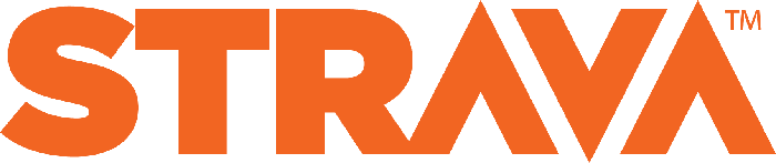 strava logo