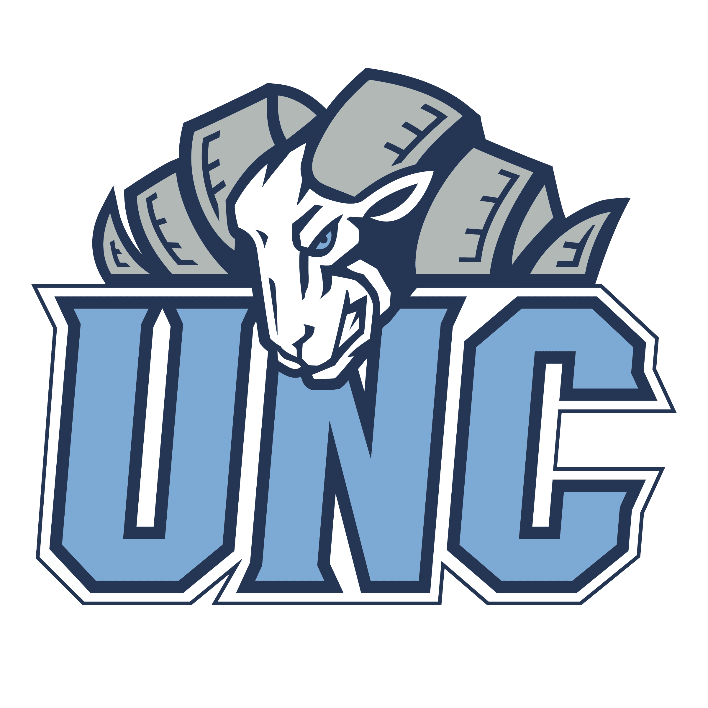 unc logo
